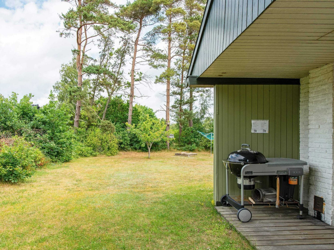 Others 2, 6 Person Holiday Home in Ebeltoft, Syddjurs