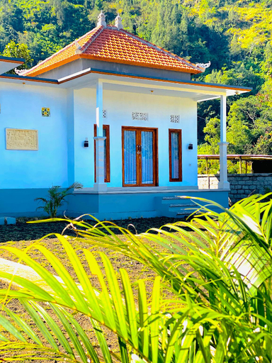 Exterior & Views, The Luna Cave, Bangli