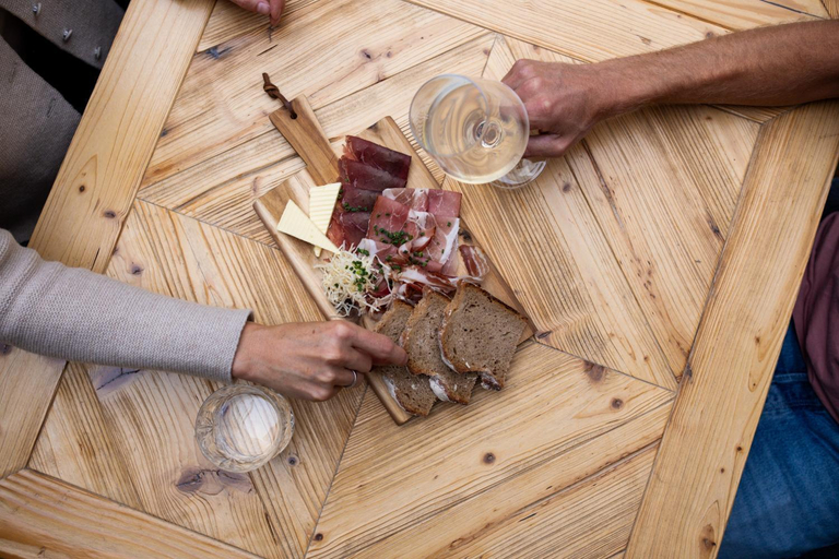 Food & Drinks 5, Auenhutte, Bregenz