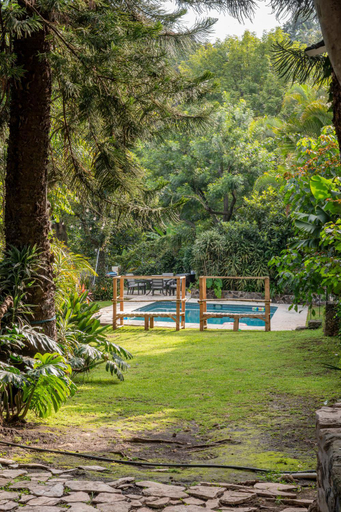 Others 5, Tu cabana Cuernavaca - hospedaje by Arcadia, Huitzilac