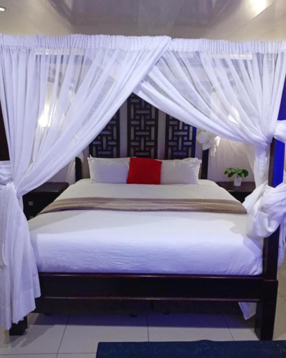 Bedroom 2, At Blackwood Guesthouse, City of Tshwane