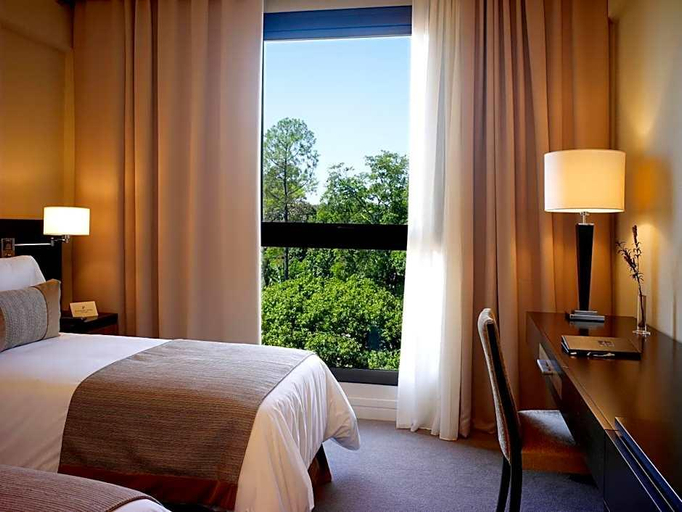 Bedroom 2, Panoramic Grand - Iguazu, Iguazú