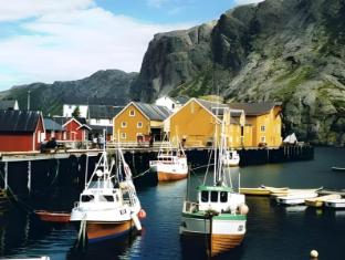 Others 2, Nusfjord Arctic Resort, Flakstad