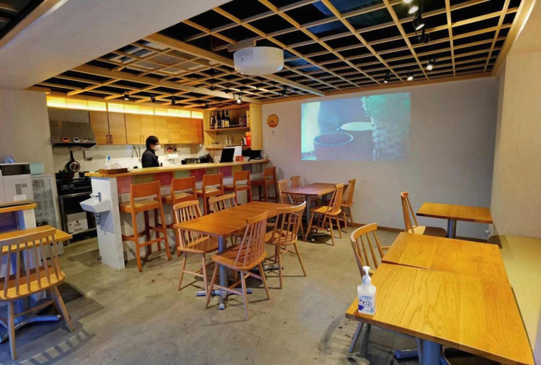Food & Drinks 5, Tabist Wa Style Tokyo, Kawaguchi