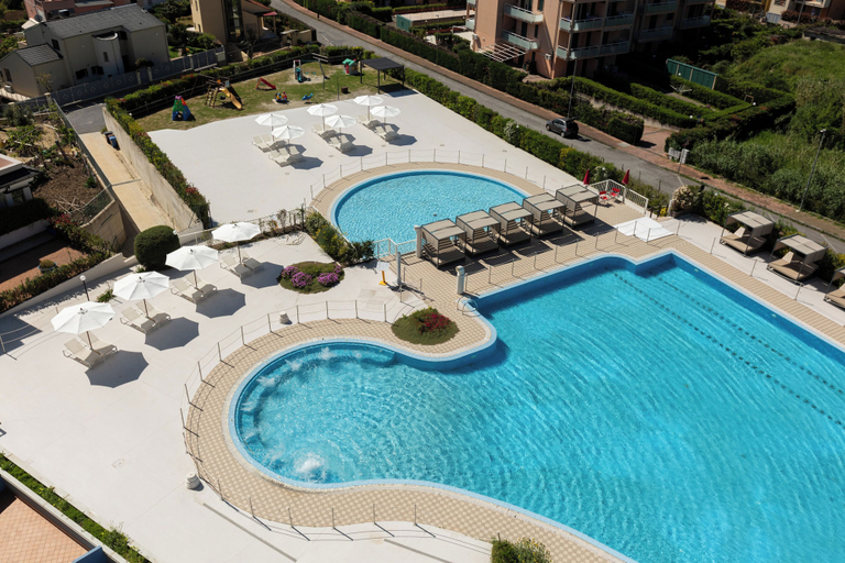 Sport & Beauty 2, Ai Pozzi Village Resort & SPA, Savona