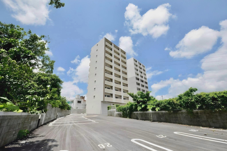 Exterior & Views 5, Allstay Chibana, Okinawa
