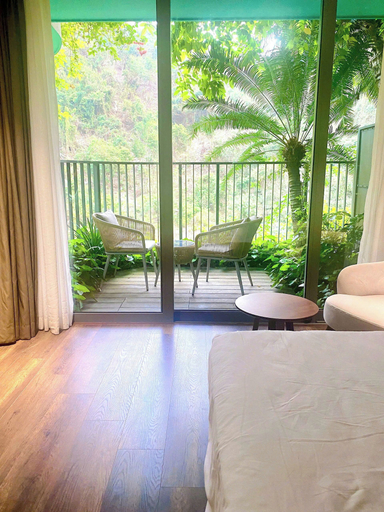 Interior, Forest Sky Villa - Flamingo Cat Ba, Cát Hải