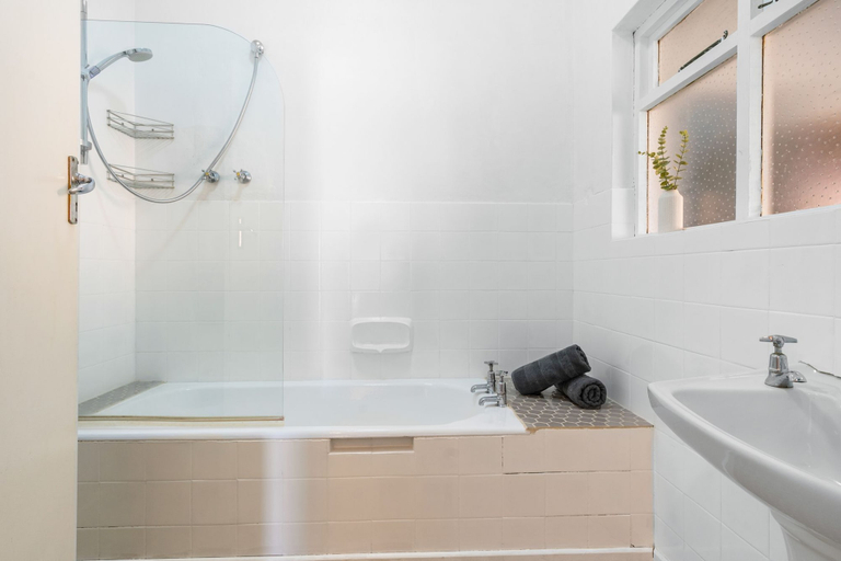 Interior 4, The Kleinmond Cottage, Overberg