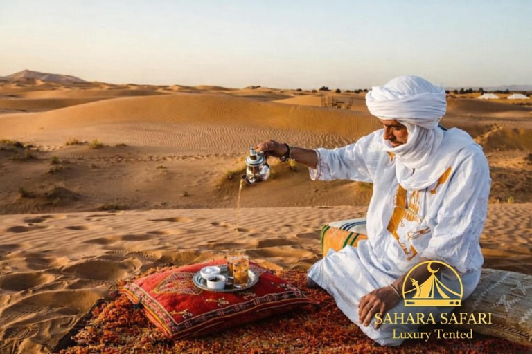 Others 5, Sahara Safari Luxury Camp & Activities, Errachidia