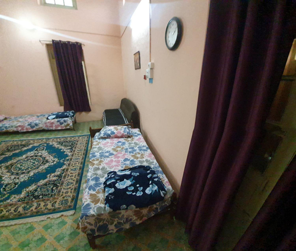 5, Shivashray home stay, Ujjain