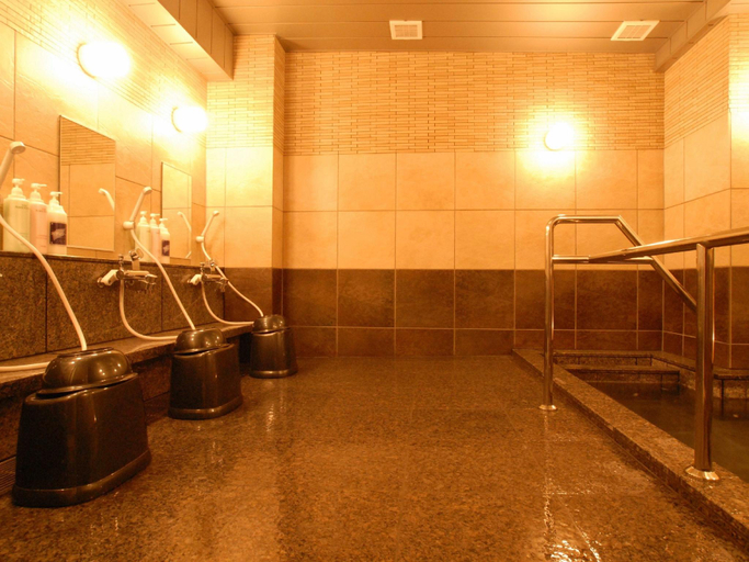 Others 5, AB Hotel Iwata, Iwata