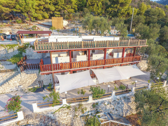 Exterior & Views, Residence Mattinatella, Foggia