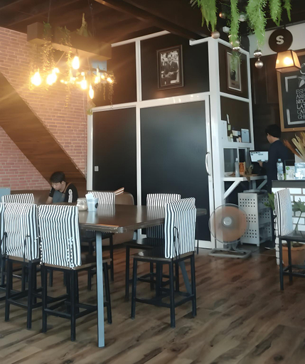 Food & Drinks 4, Ban Nai Amphoe, Muang Nakhon Ratchasima