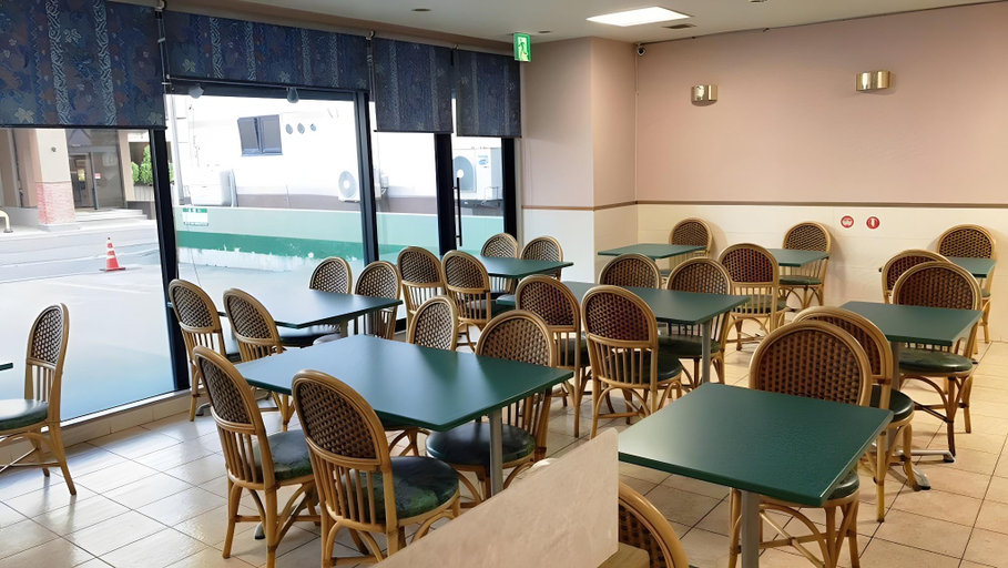 Food & Drinks 4, Aomori Forest Hotel Annex, Aomori