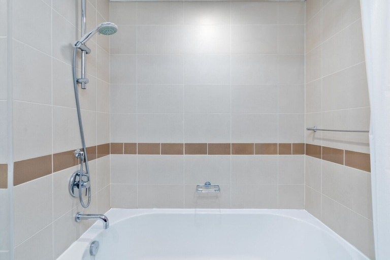 Bathroom 3, Gala Guests - 29 Boulevard Residences, Dubai