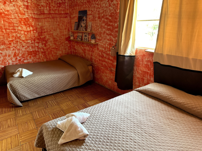 Bedroom 2, Hotel Hanna Resort, NA