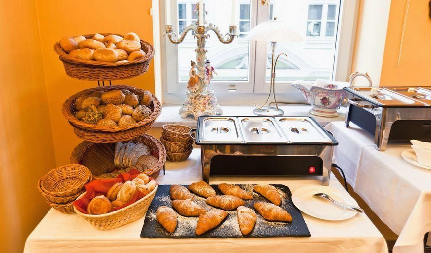 Food & Drinks 2, Aparthotel Altes Dresden, Dresden