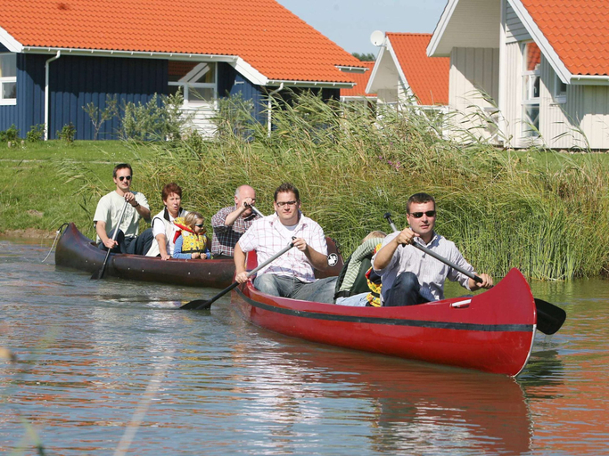 Others 5, Holiday Home in Otterndorf, Cuxhaven