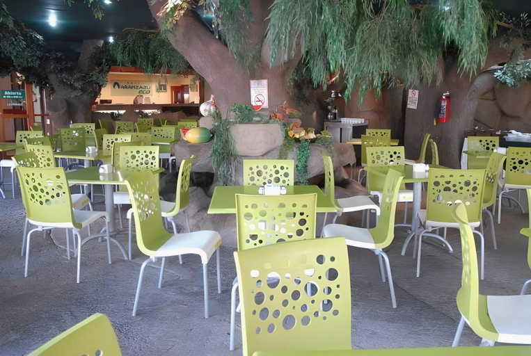 Food & Drinks, Aranzazu Eco, Guadalajara