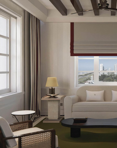Living area 3, Cipriani Punta Del Este, n.a351