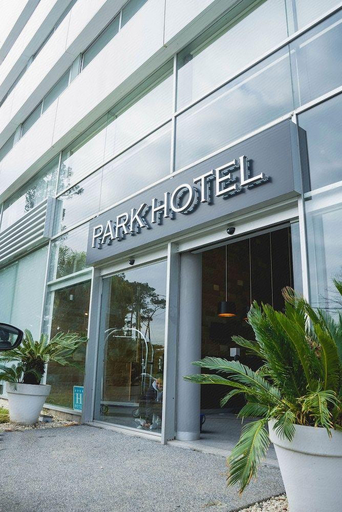 Exterior & Views 2, Park Hotel - Punta del Este, n.a351