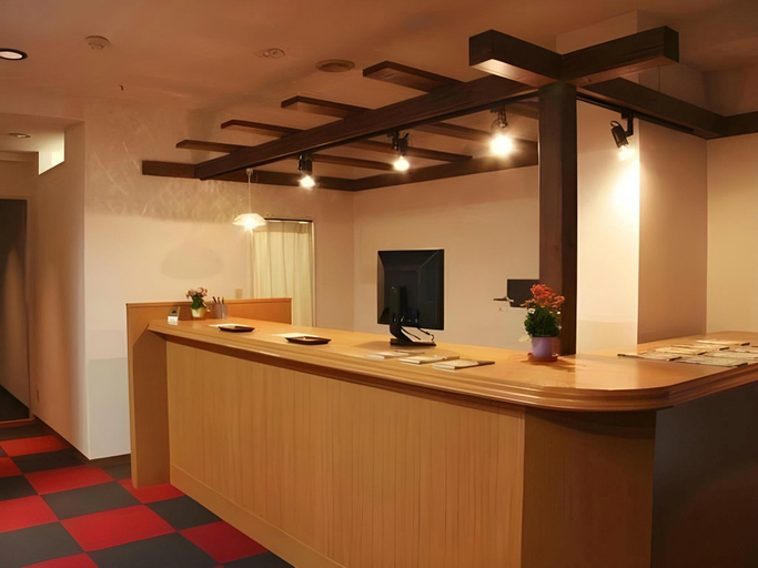 Others 5, Hotel Select Inn Shimada Ekimae, Shimada