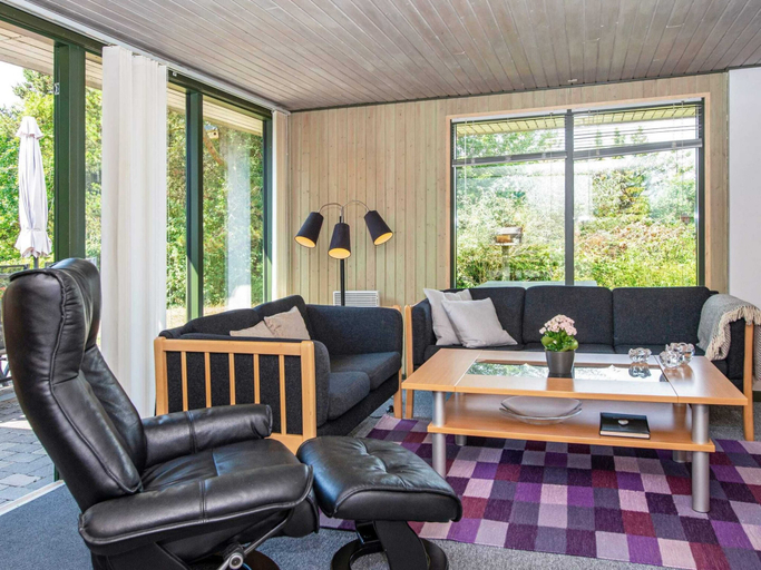 Others 5, 6 Person Holiday Home in Ebeltoft, Syddjurs
