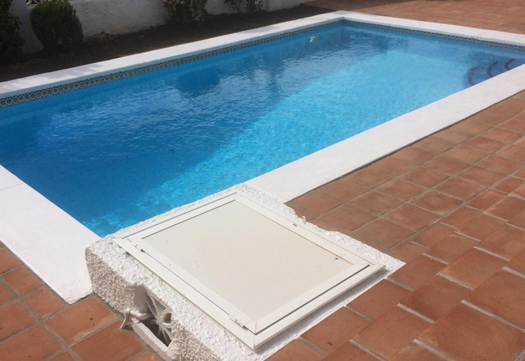 Others 5, Andalusian style villa, Málaga