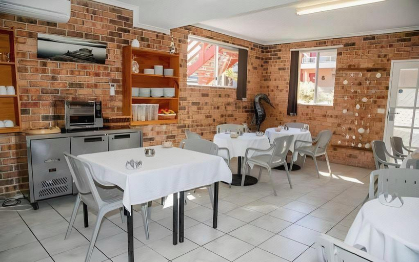 Food & Drinks 5, Ulladulla Harbour Motel, Shoalhaven - Pt B