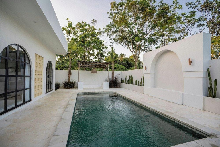 Sport & Beauty 4, Kanchana Cottages, Badung