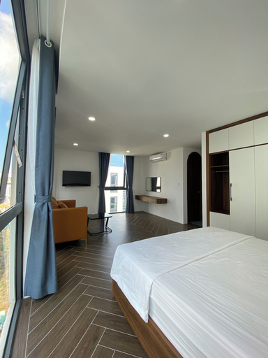 Room 4, MeyBeach Apartment & Hotel Phu Quoc, Phú Quốc