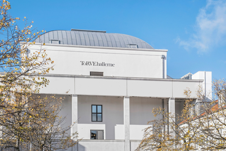 Exterior & Views 2, Best Western Torvehallerne, Vejle