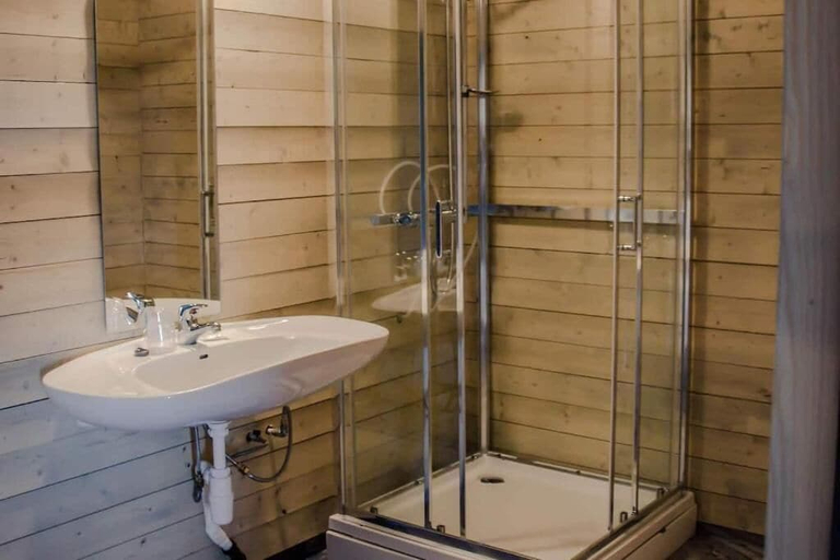 Bathroom 4, Rondablikk, Nord-Fron
