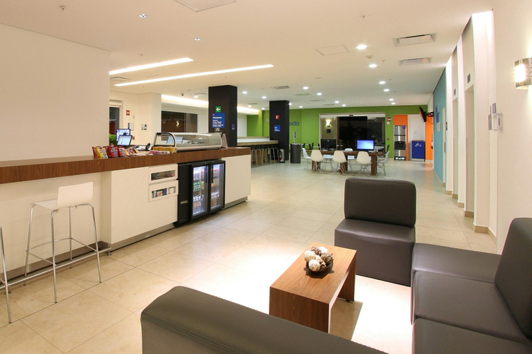 Public Area 2, One Cuernavaca, Cuernavaca