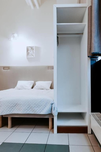Room 3, Cozy Suites, Tallinn