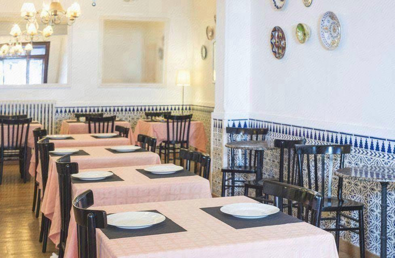 Food & Drinks 5, Hotel Miramar, Baleares
