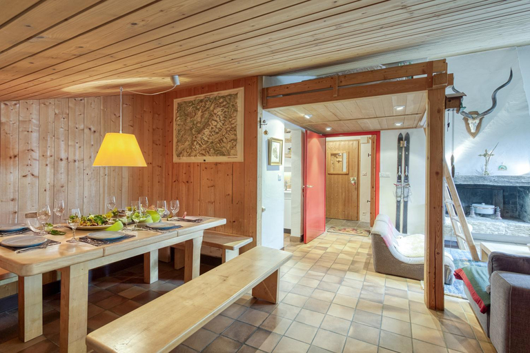 Others 5, Apt Le Grenier Ski-in/Ski-out views, sleeps 7 - Happy Rentals, Haute-Savoie
