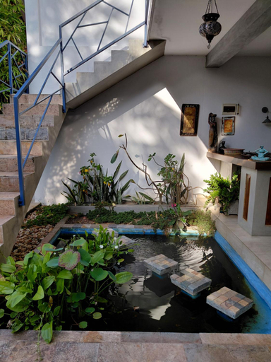 Sport & Beauty 2, Villa Mosaic, Tangalle