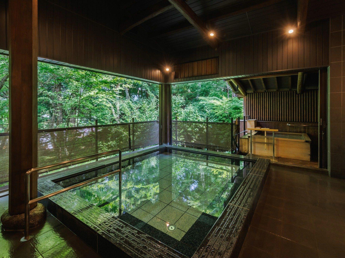 Sport & Beauty 2, Nikko Hoshinoyado Hotel, Nikkō