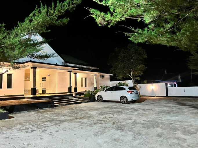 Others 2, Hotel Sandhyka Lebong, Lebong