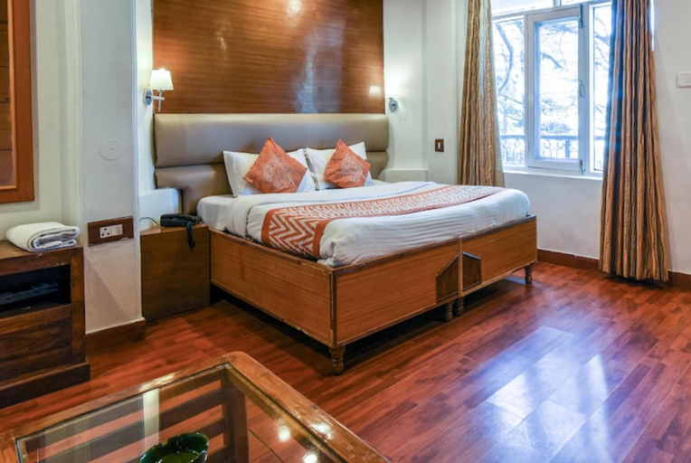 Others 2, Hotel Rahat Regency, Shimla