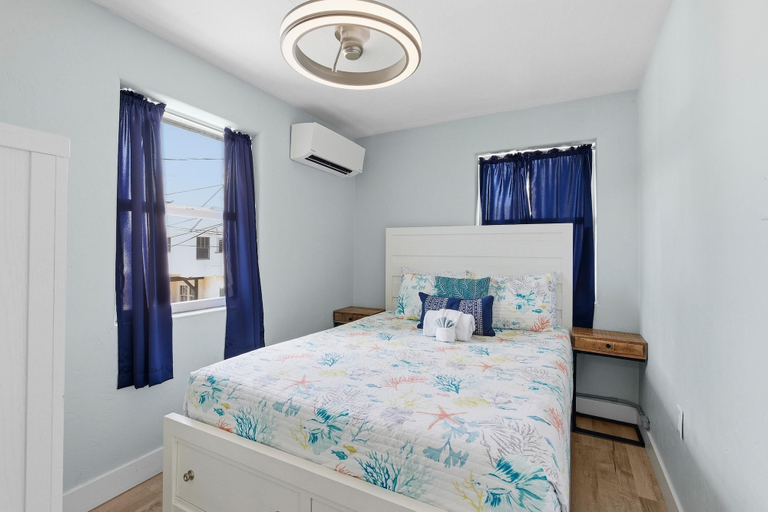 Bedroom 3, Flagler Suites 1, Volusia