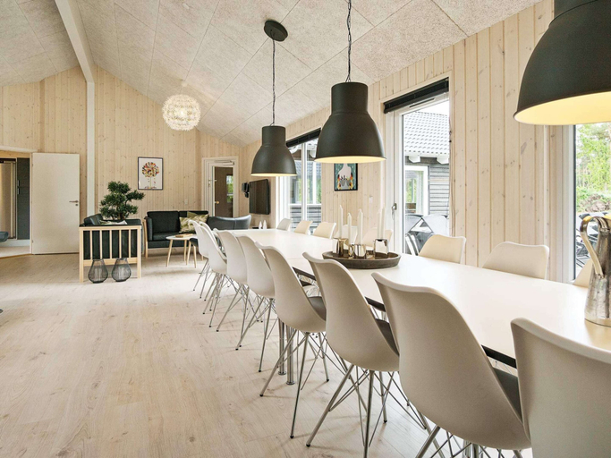 Others 5, 5 Star Holiday Home in Nexo, Bornholm