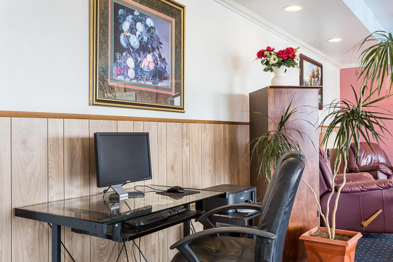 Others 5, Rodeway Inn Roswell West, Chaves
