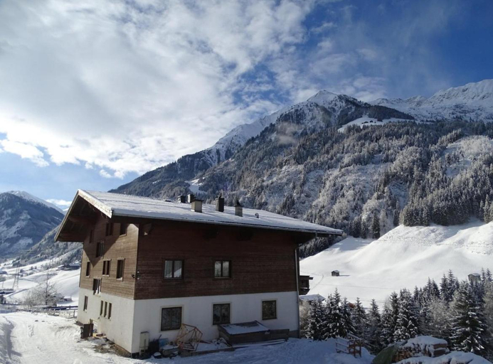 Others 5, Bamerhof, Zell am See