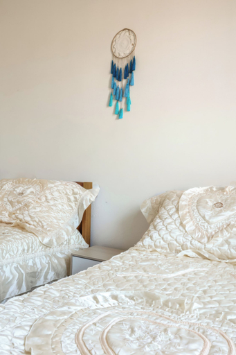 Room 2, Casa Clale, Lecce