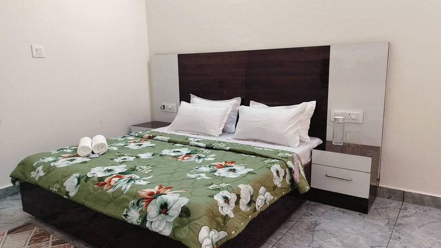 Bedroom 5, Baikunth Homes , Chamba