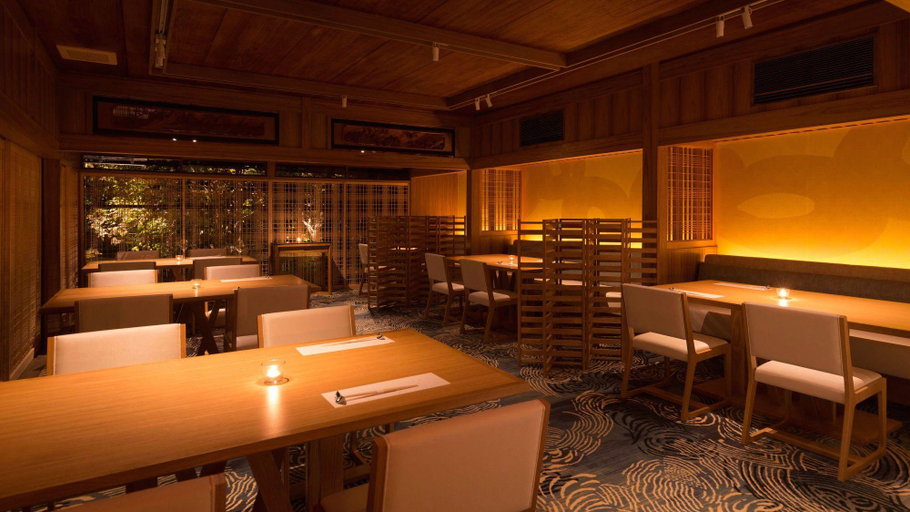 Food & Drinks 4, Hotel Parens Onoya, Ukiha