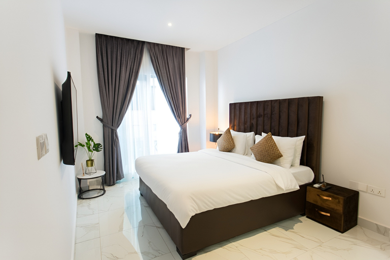 Others 4, Accra Luxury Apartments @ The Essence, Accra