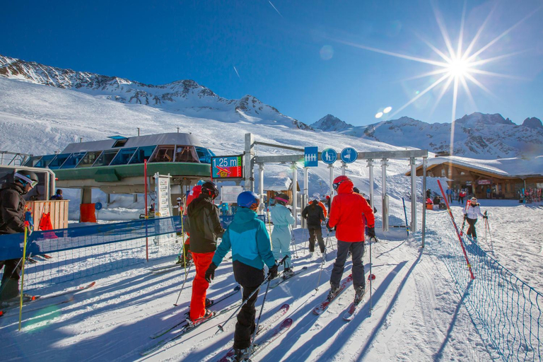 Others 4, Apt Le Grenier Ski-in/Ski-out views, sleeps 7 - Happy Rentals, Haute-Savoie